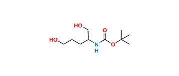 Picture of Linagliptin Impurity 64