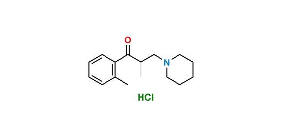 Picture of 2- Tolperisone HCl