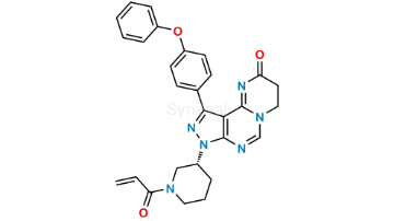 Picture of Ibrutinib Impurity 73