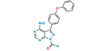 Picture of Ibrutinib Impurity 31