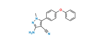 Picture of Ibrutinib Impurity 32