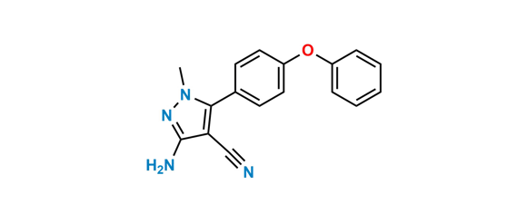 Picture of Ibrutinib Impurity 32