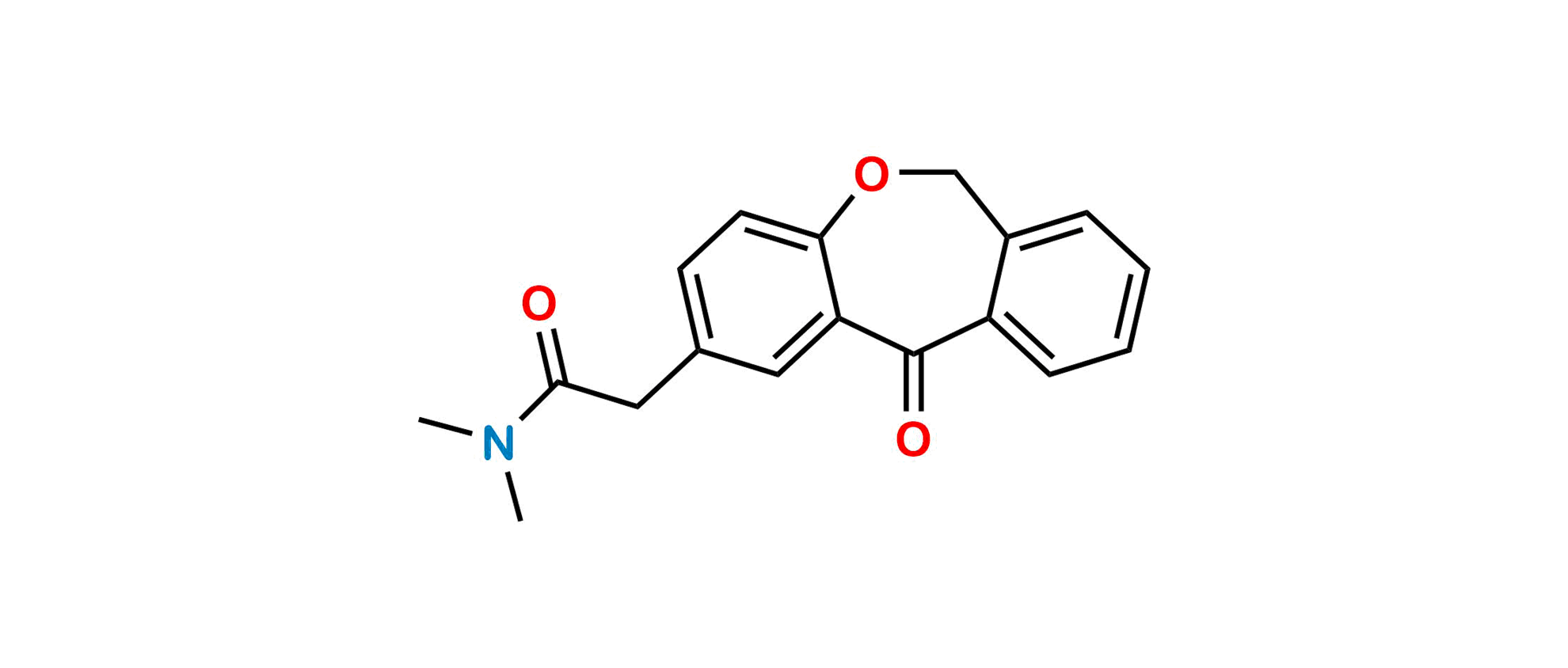 Picture of Olopatadine Impurity 2