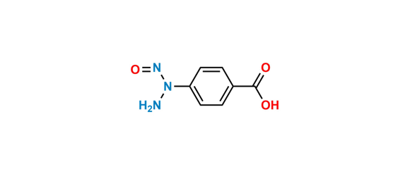 Picture of Mefenamic Acid Nitroso Impurity 2