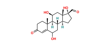 Picture of Hydrocortisone Impurity 23