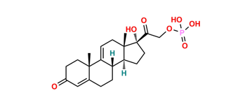 Picture of Hydrocortisone Impurity 24