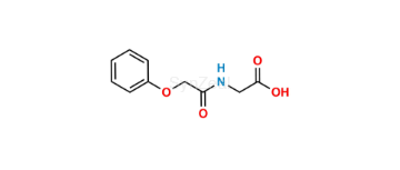 Picture of Penicillin Impurity 6