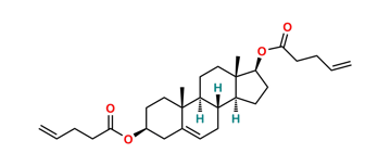 Picture of Testosterone Impurity 12