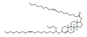 Picture of Testosterone Impurity 23