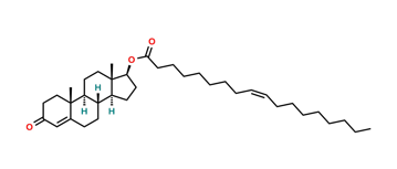 Picture of Testosterone Impurity 24