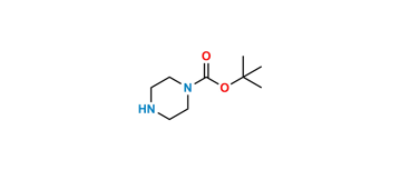 Picture of Brexpiprazole Impurity 57