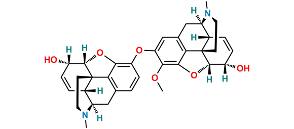 Picture of Codeine EP Impurity D