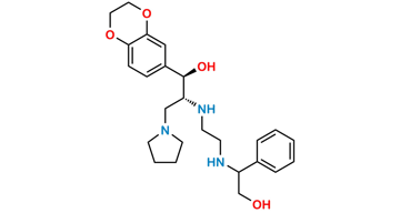 Picture of Eliglustat Impurity 2