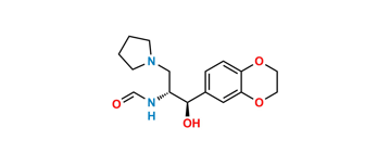 Picture of Eliglustat Impurity 4