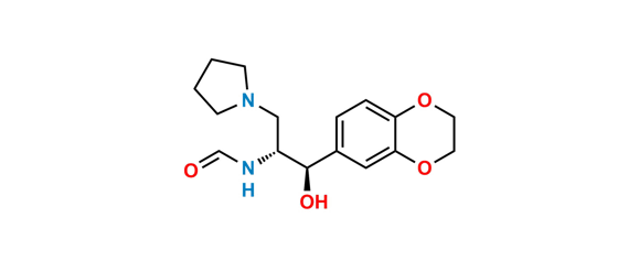 Picture of Eliglustat Impurity 4