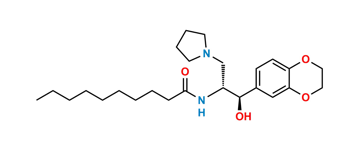 Picture of Eliglustat Impurity 6