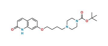 Picture of Brexpiprazole Impurity 60