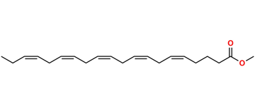 Picture of Eicosapentaenoic Acid Methyl Ester