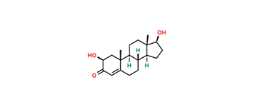 Picture of Testosterone Impurity 25