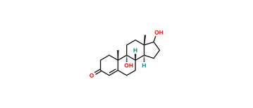 Picture of Testosterone Impurity 26