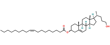 Picture of Testosterone Impurity 27