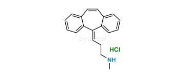 Picture of Nortriptyline EP Impurity B HCl 