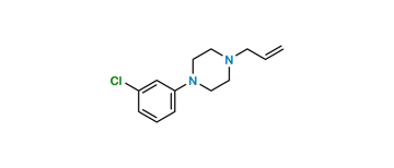 Picture of Trazodone Impurity 30