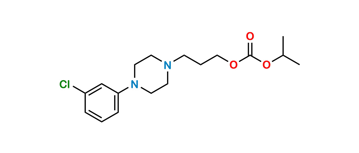 Picture of Trazodone Impurity 31