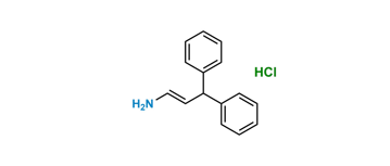 Picture of Lercanidipine Impurity 21