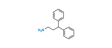 Picture of 3,3-Diphenylpropylamine