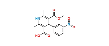 Picture of Lercanidipine Impurity 24