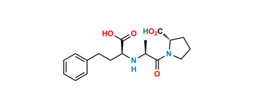 Picture of Enalapril EP Impurity C