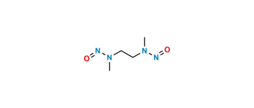 Picture of Diethylamine Dinitroso Impurity