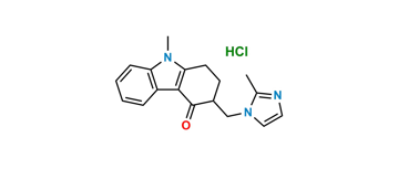 Picture of Ondansetron HCl