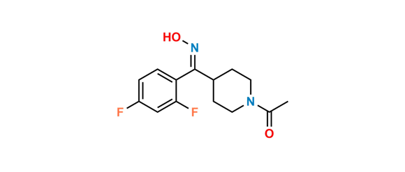 Picture of Paliperidone Impurity 19 (Mixture)