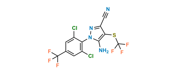 Picture of Fipronil EP Impurity A