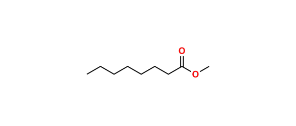 Picture of Methyl Caprylate