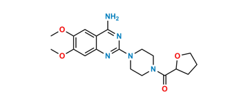 Picture of Terazosin