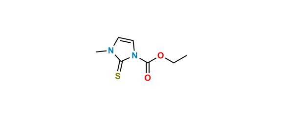 Picture of Carbimazole