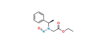 Picture of Etomidate Nitroso Impurity 1