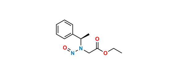 Picture of Etomidate Nitroso Impurity 1