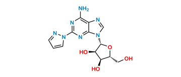 Picture of Regadenoson Impurity 7