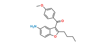 Picture of Dronedarone Impurity 10