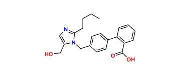 Picture of Losartan Impurity 32