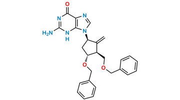 Picture of Entecavir Impurity 22