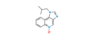 Picture of Imiquimod USP Related Compound B