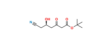 Picture of Atorvastatin Impurity 31