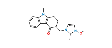 Picture of Ondansetron Impurity 5