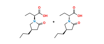 Picture of Brivaracetam Impurity 12