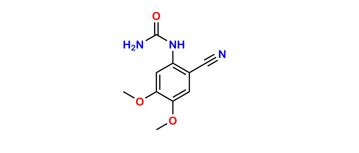 Picture of Doxazosin Impurity 3